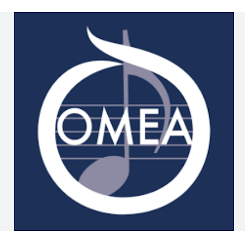 OMEA large group contest March 10, 2023 Pacer Bands